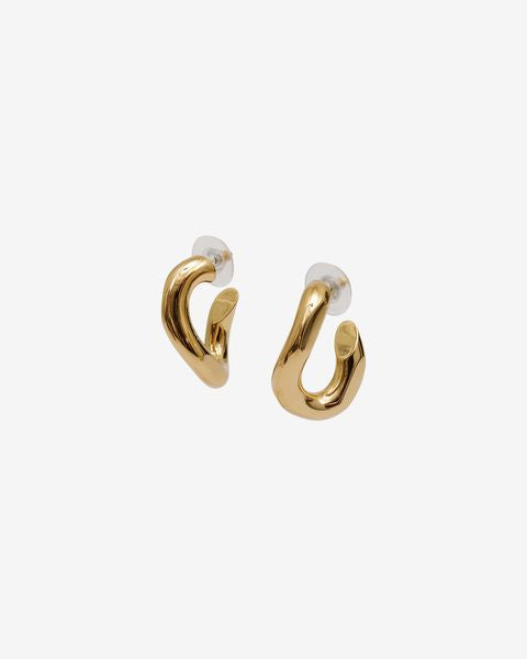 BOUCLES D'OREILLES LINKS - Image 11