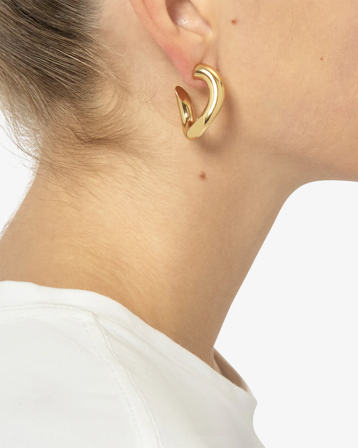 BOUCLES D'OREILLES LINKS - Image 6