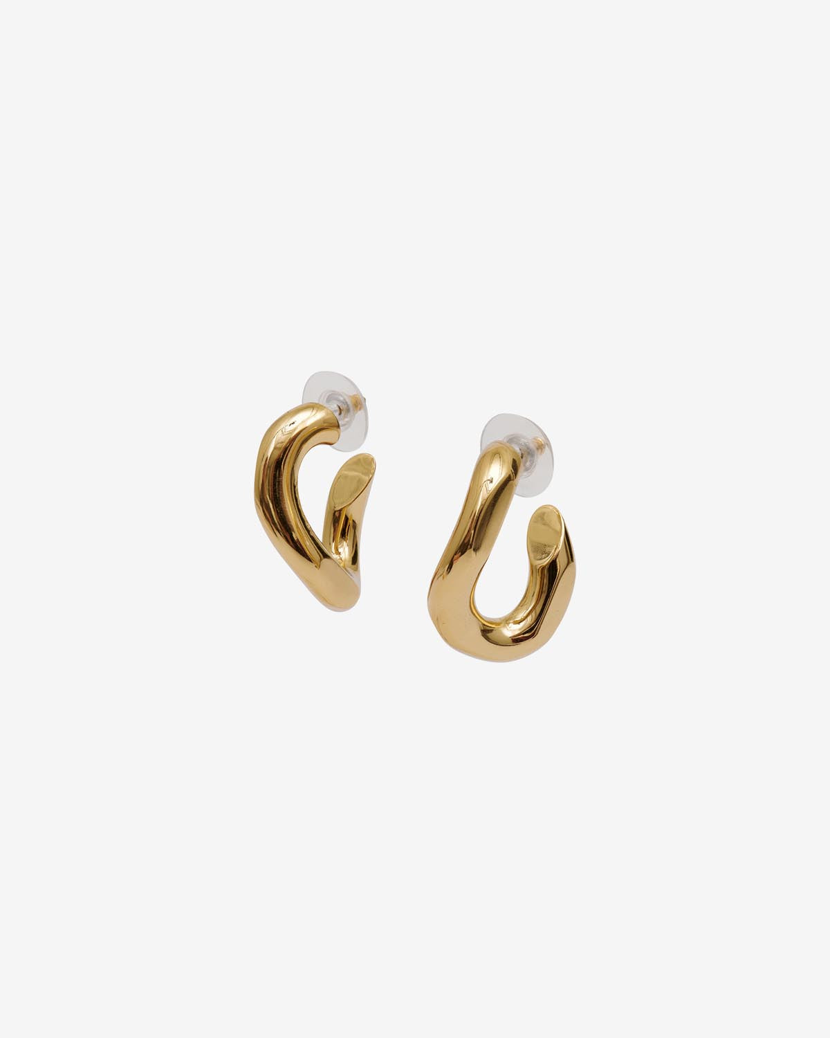 BOUCLES D'OREILLES LINKS - Image 8