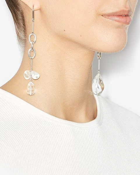 Boucles d'oreilles Delightful - Image 2
