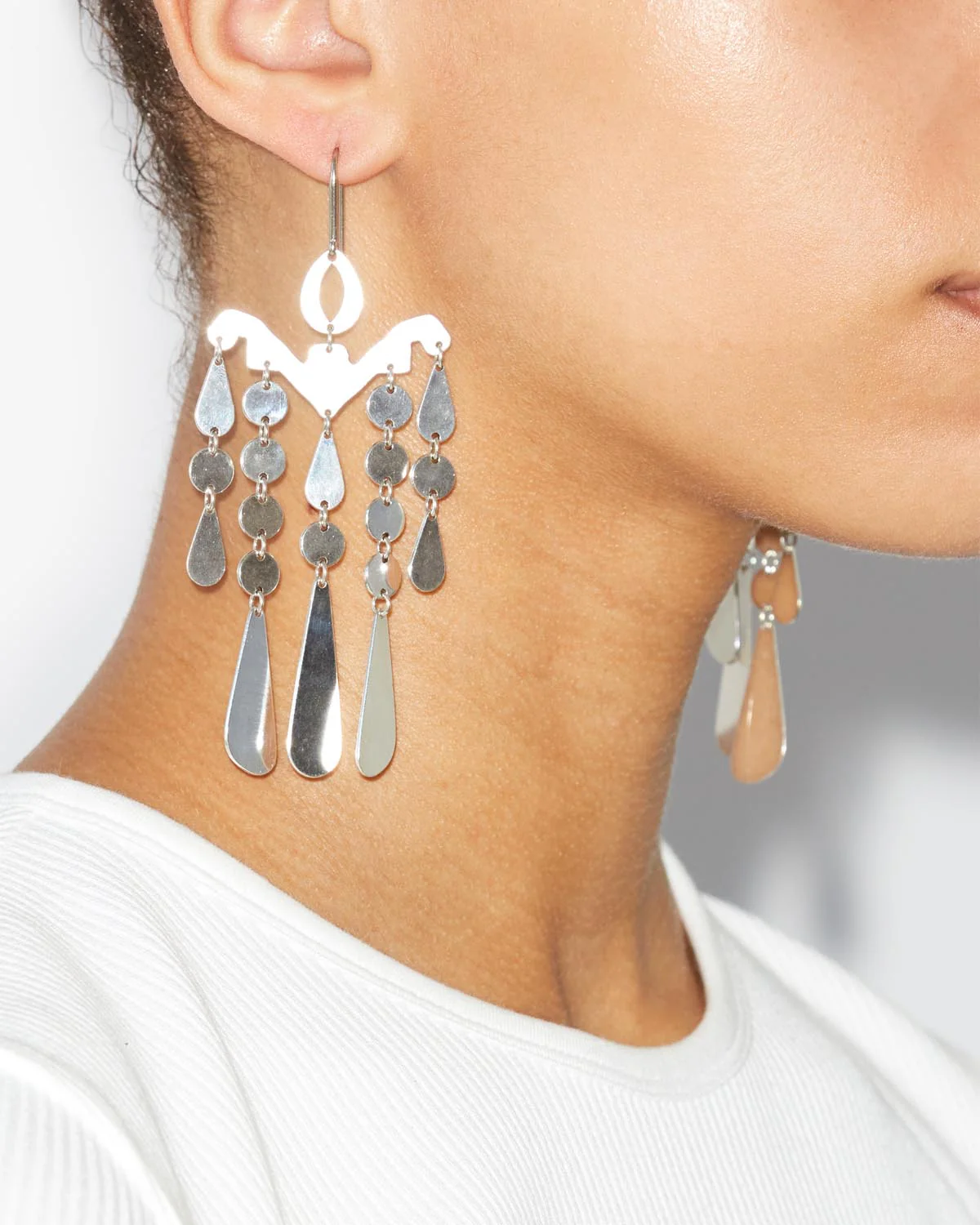 Boucles d'oreilles Malina - Image 2
