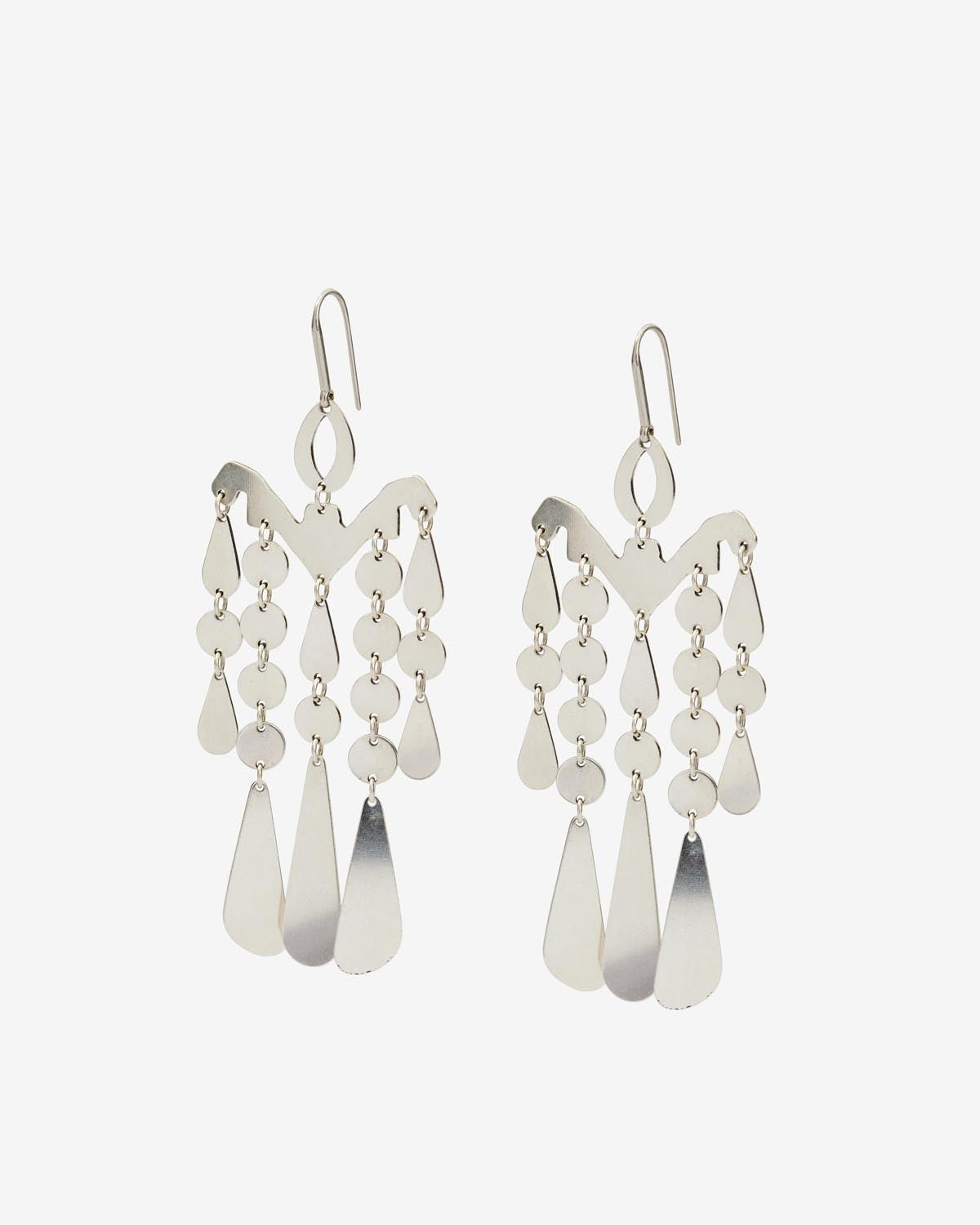 Boucles d'oreilles Malina - Image 4