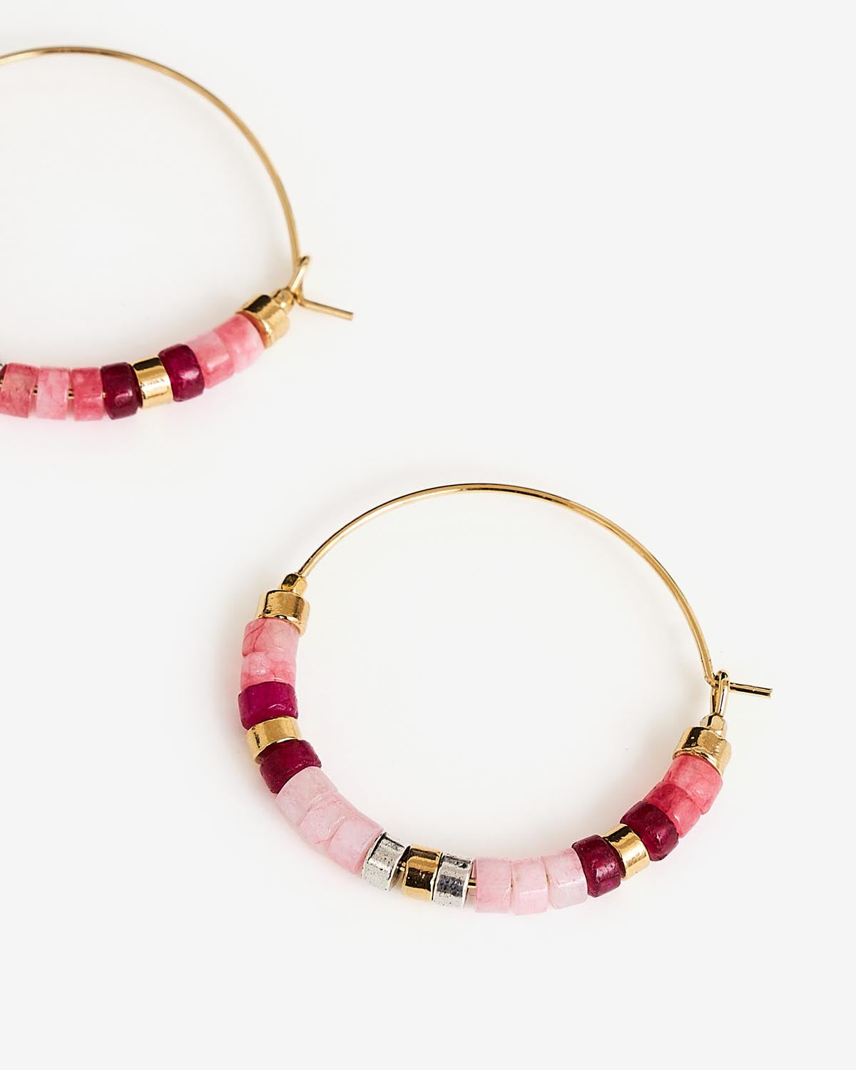 Boucles d'oreilles Perfectly - Image 2