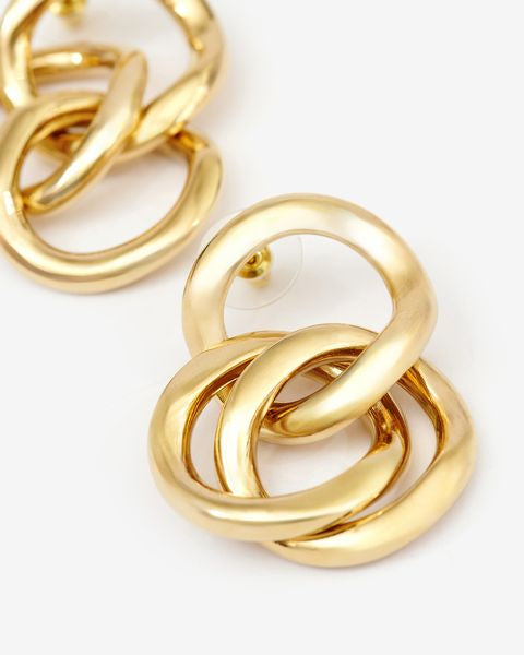 Boucles d'oreilles Orion - Image 3