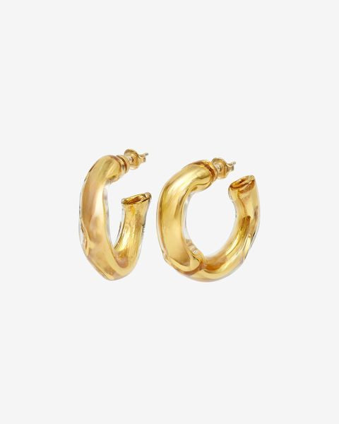 Boucles d'oreilles Hiroki