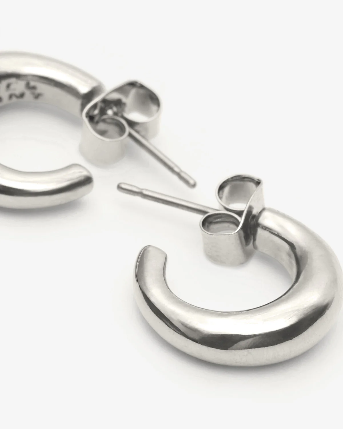 Boucles d'oreilles Saya - Image 3