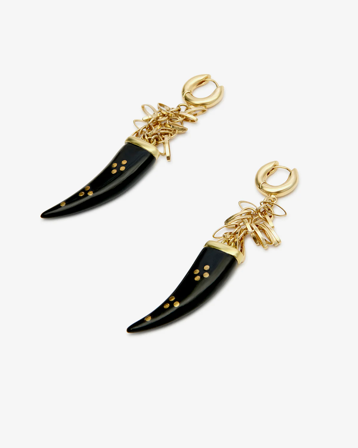BOUCLES D'OREILLES ELLEN - Image 2