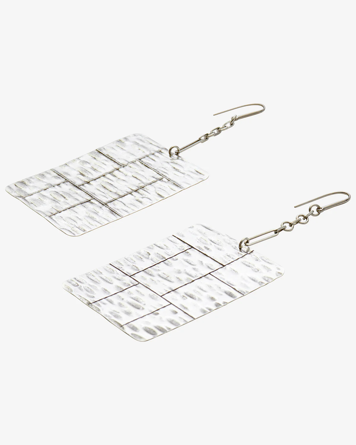 BOUCLES D'OREILLES BLACKE - Image 3