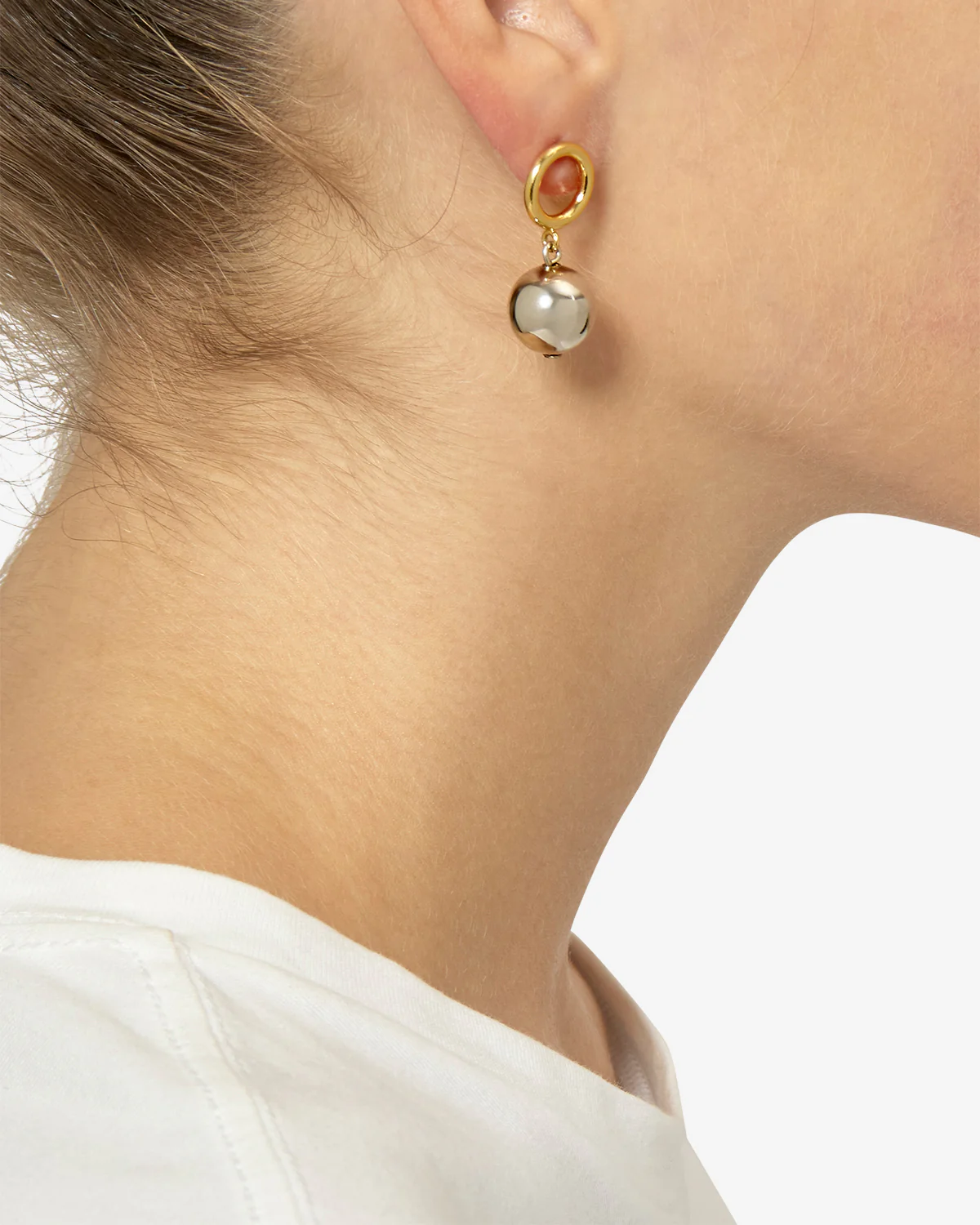 BOUCLE D'OREILLE ELINA - Image 3