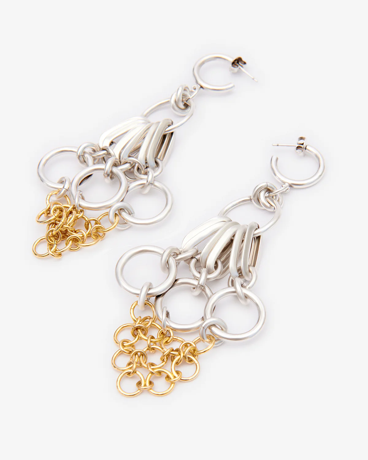 BOUCLE D'OREILLE AWAR - Image 3