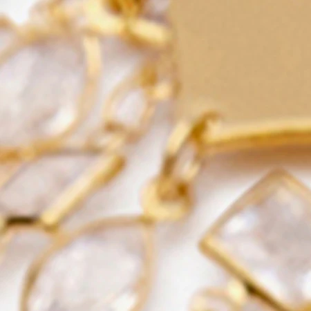 BOUCLE D'OREILLE MELINE - Image 4