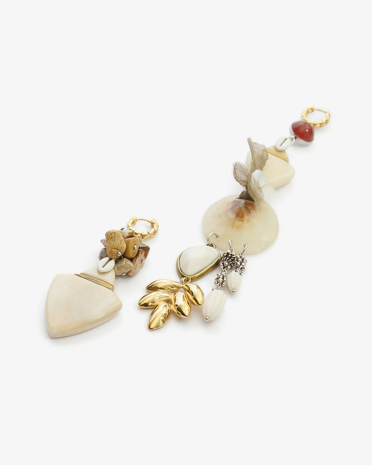 BOUCLE D'OREILLE LYNA - Image 3