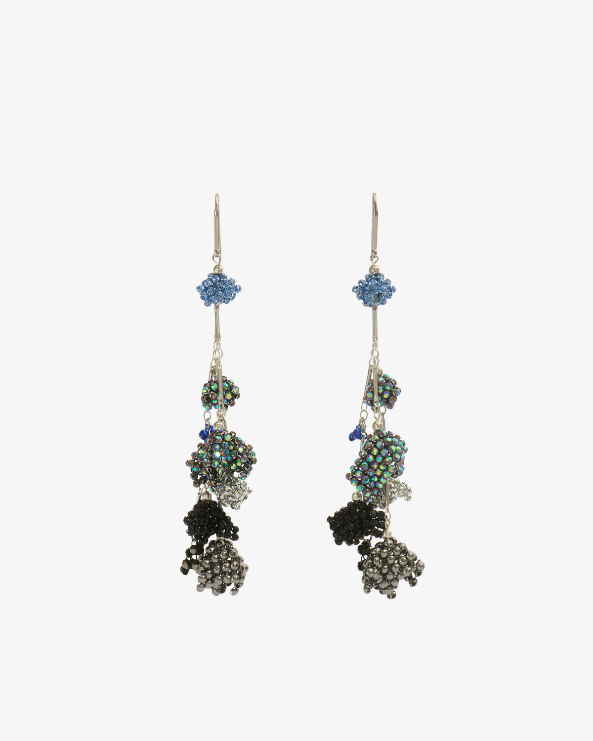 BOUCLE D'OREILLE CATALINA - Image 3