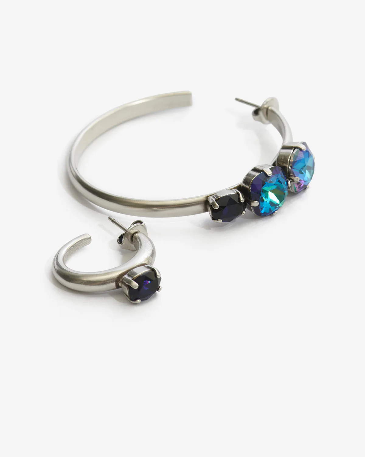 BOUCLE D'OREILLE OLGA - Image 2