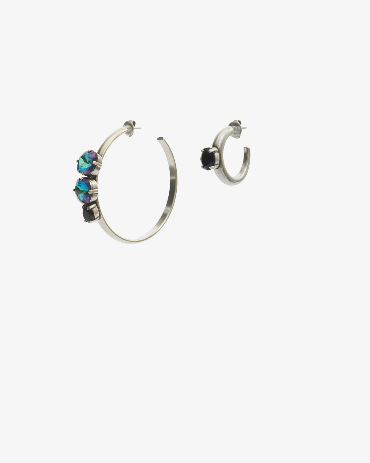BOUCLE D'OREILLE OLGA - Image 3
