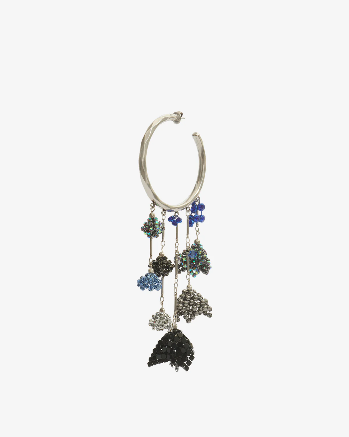 BOUCLE D'OREILLE CATALINA - Image 3