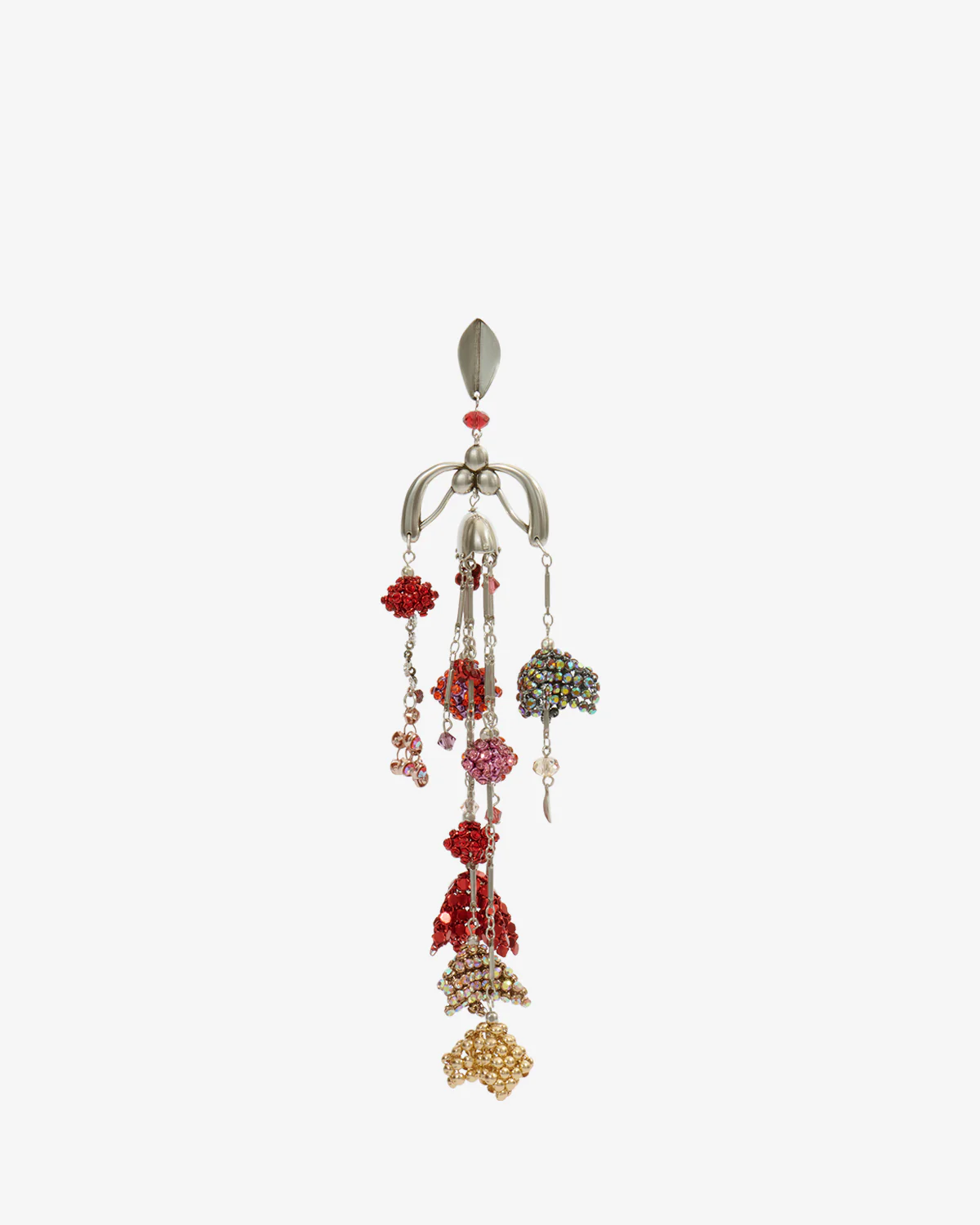 Boucle d'oreille SINGLE EARRING - Image 3