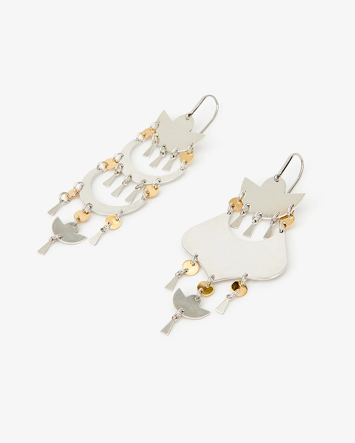 BOUCLE D'OREILLE HEIJA