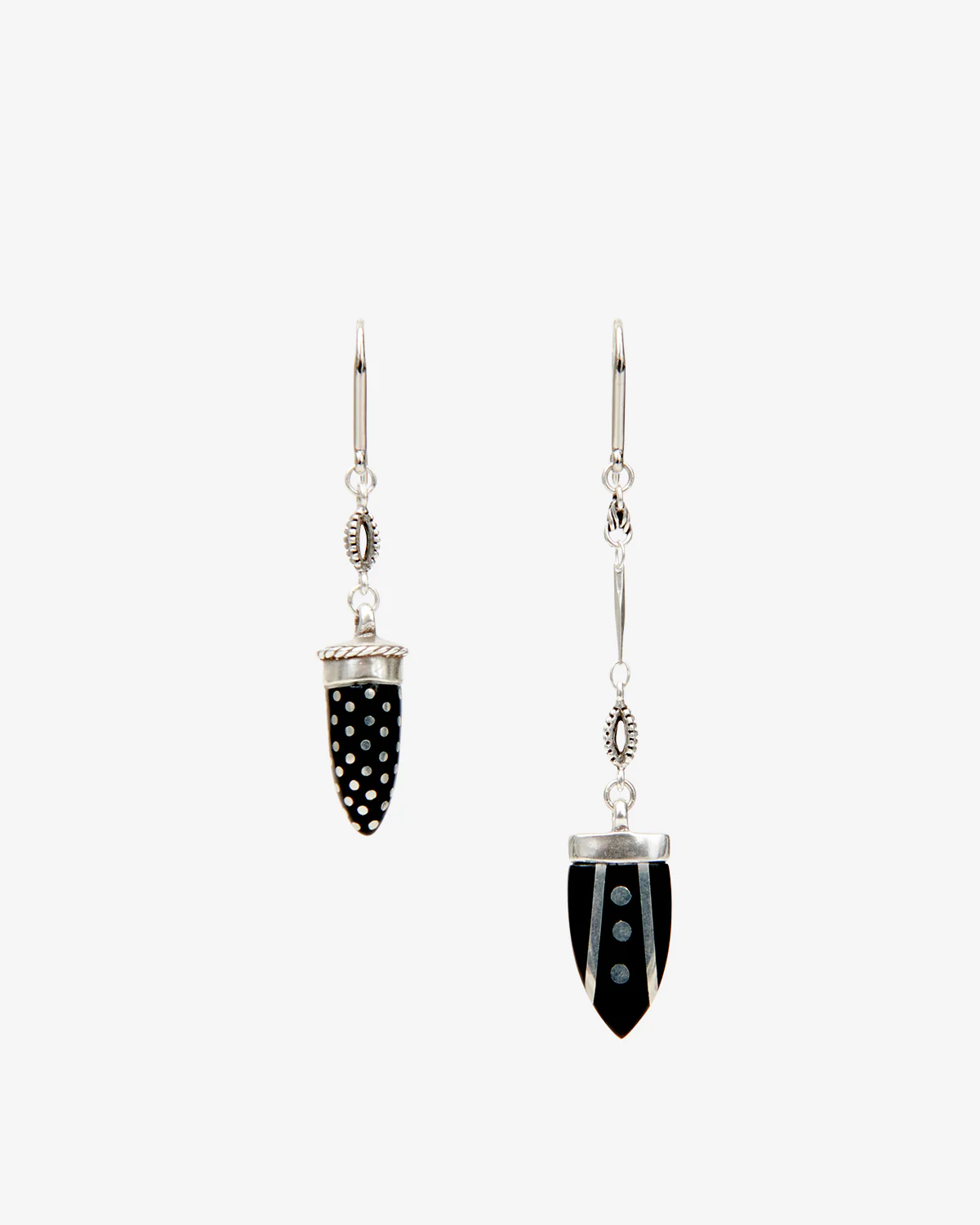 BOUCLE D'OREILLE CALA - Image 2