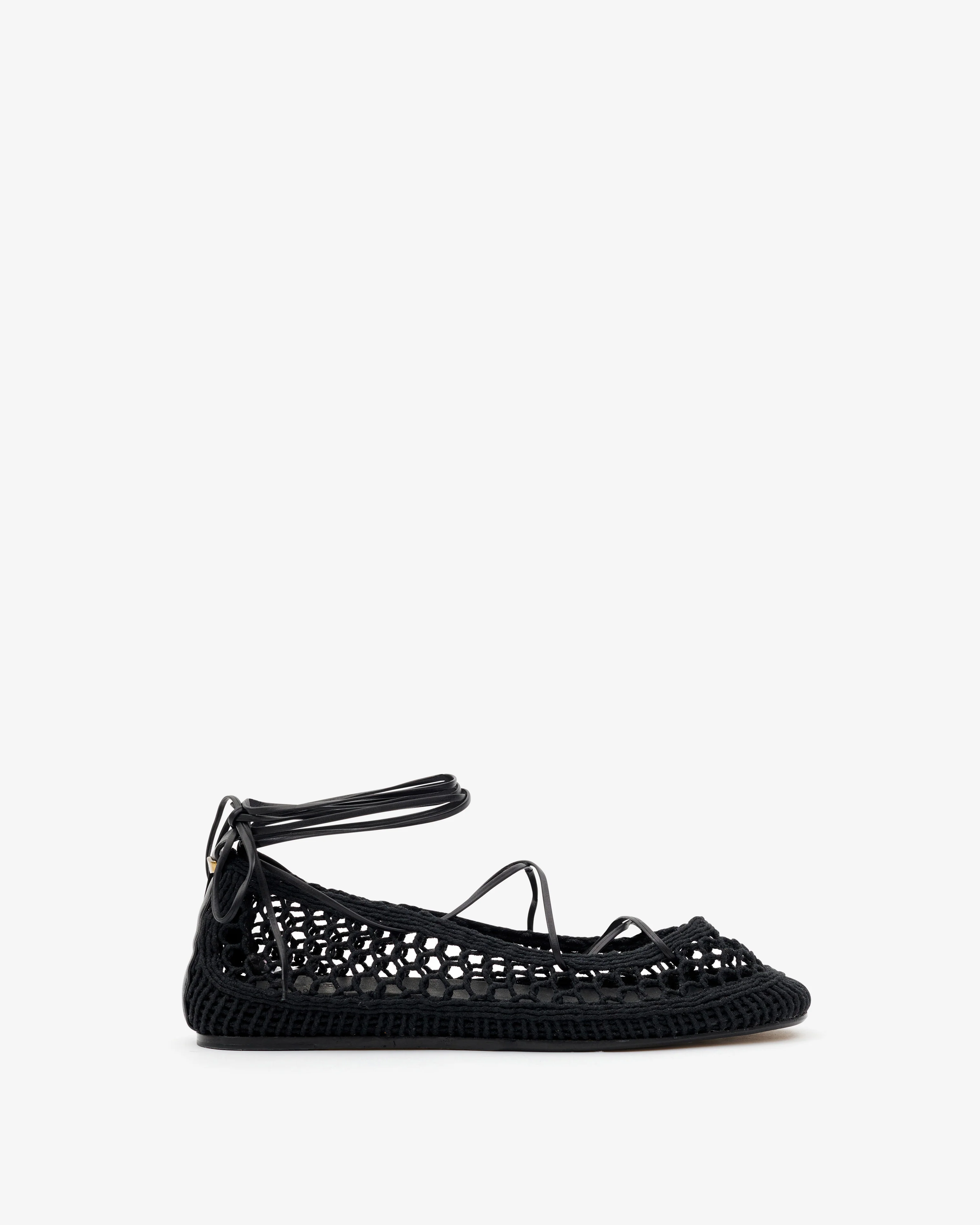 Ballerines Belna