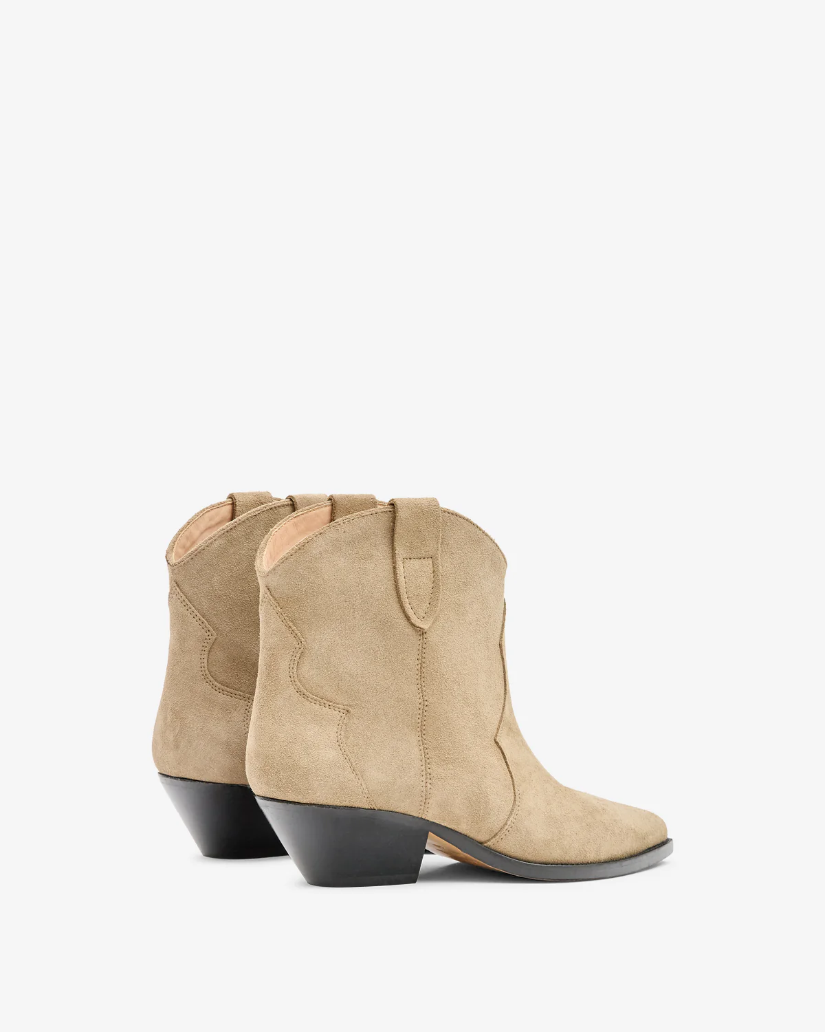 BOOTS DEWINA - Image 2