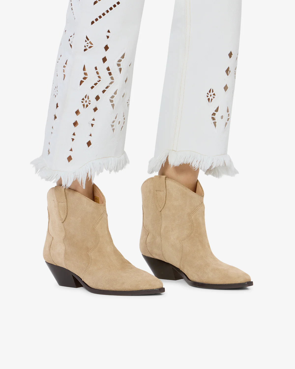 BOOTS DEWINA - Image 3