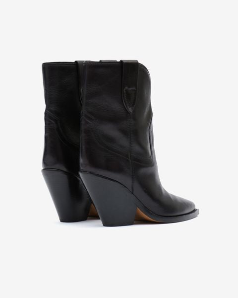 BOOTS LEYANE - Image 2