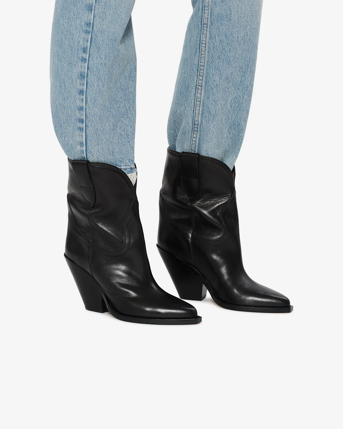 BOOTS LEYANE - Image 26
