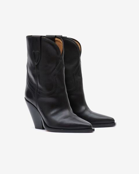 BOOTS LEYANE - Image 3