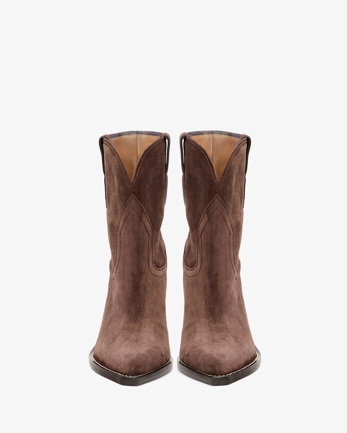 BOOTS LEYANE - Image 2