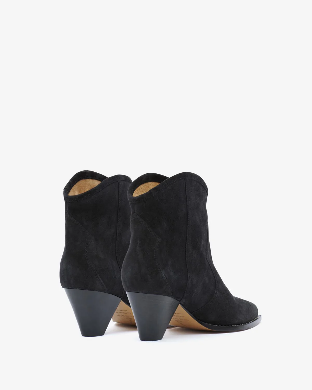 BOOTS DARIZO - Image 3