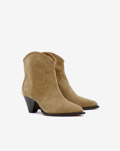 Boots Darizo - Image 6
