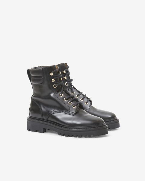 Bottines Campa - Image 9