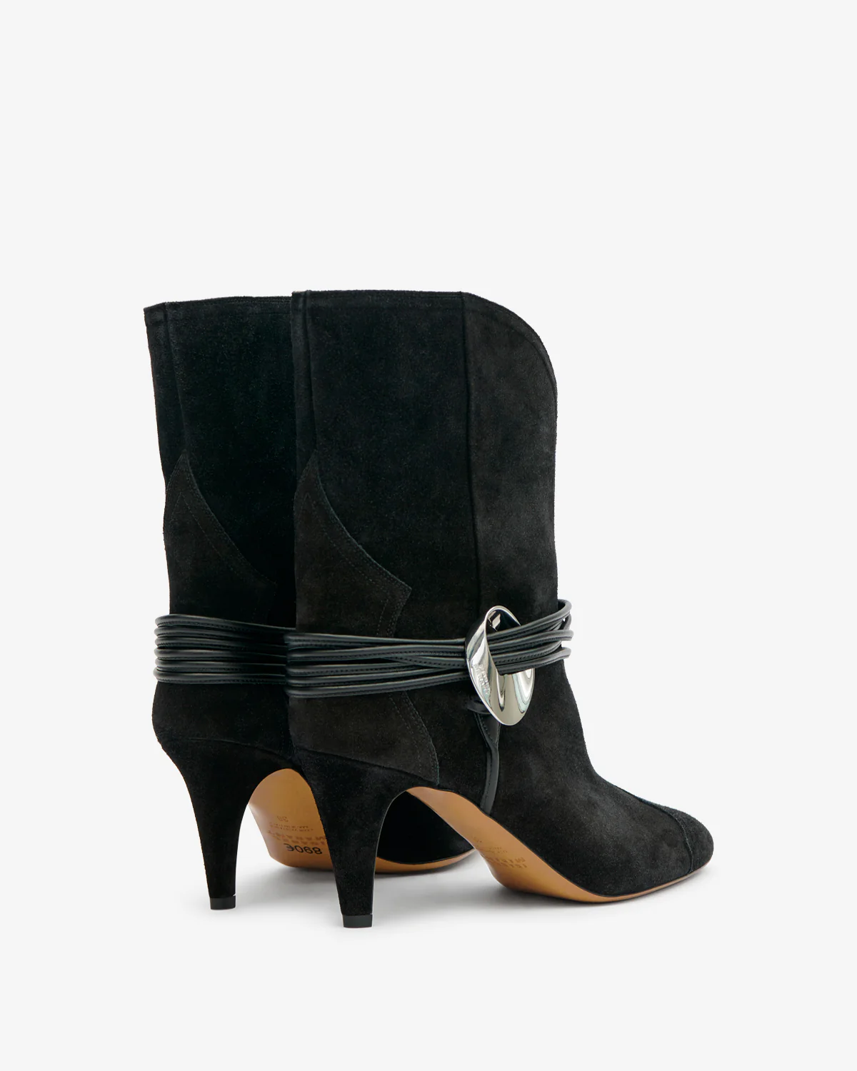 BOOTS DYTHO - Image 3