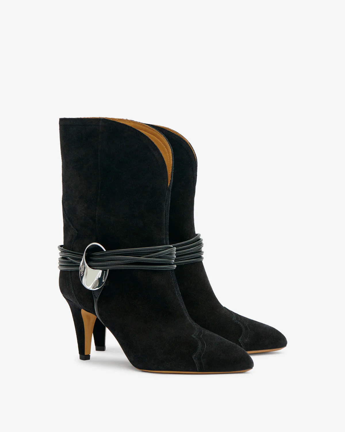 BOOTS DYTHO - Image 4