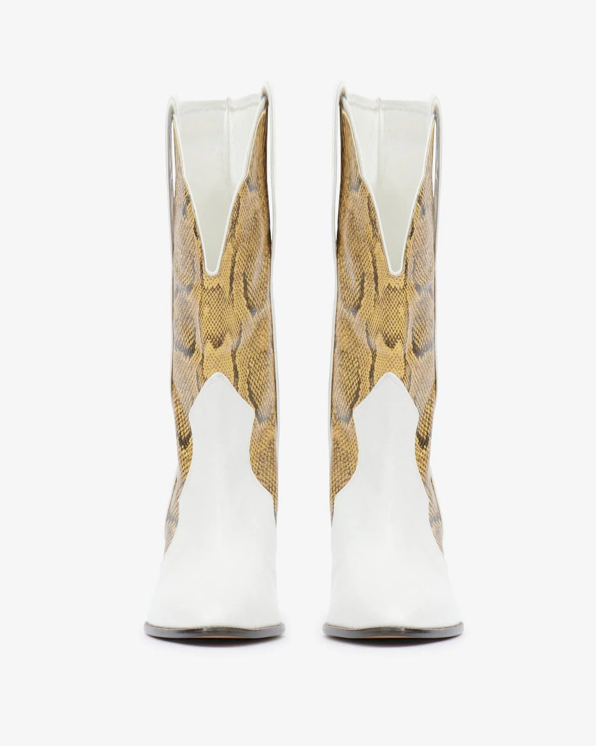 Boots Witney