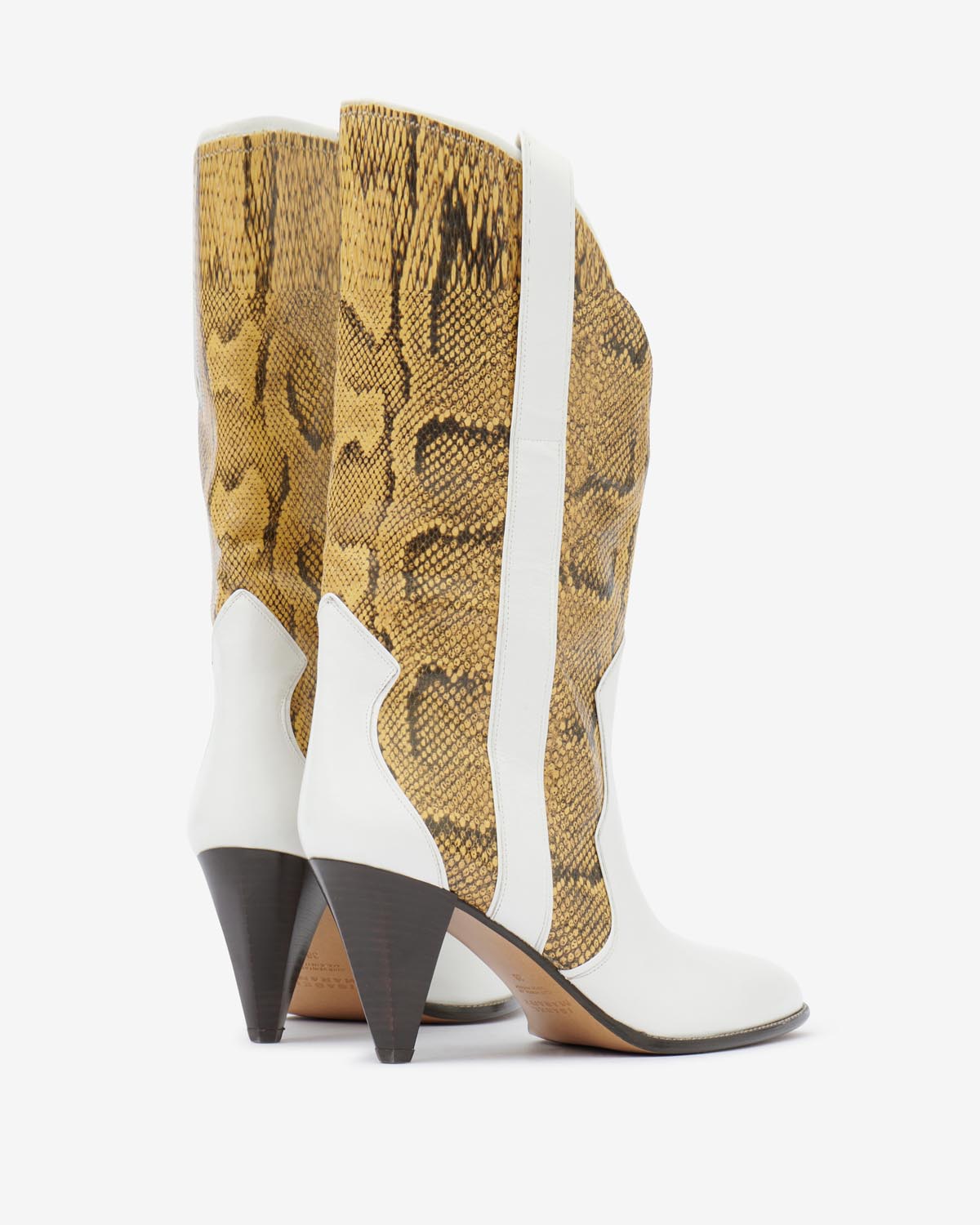 Boots Witney - Image 2
