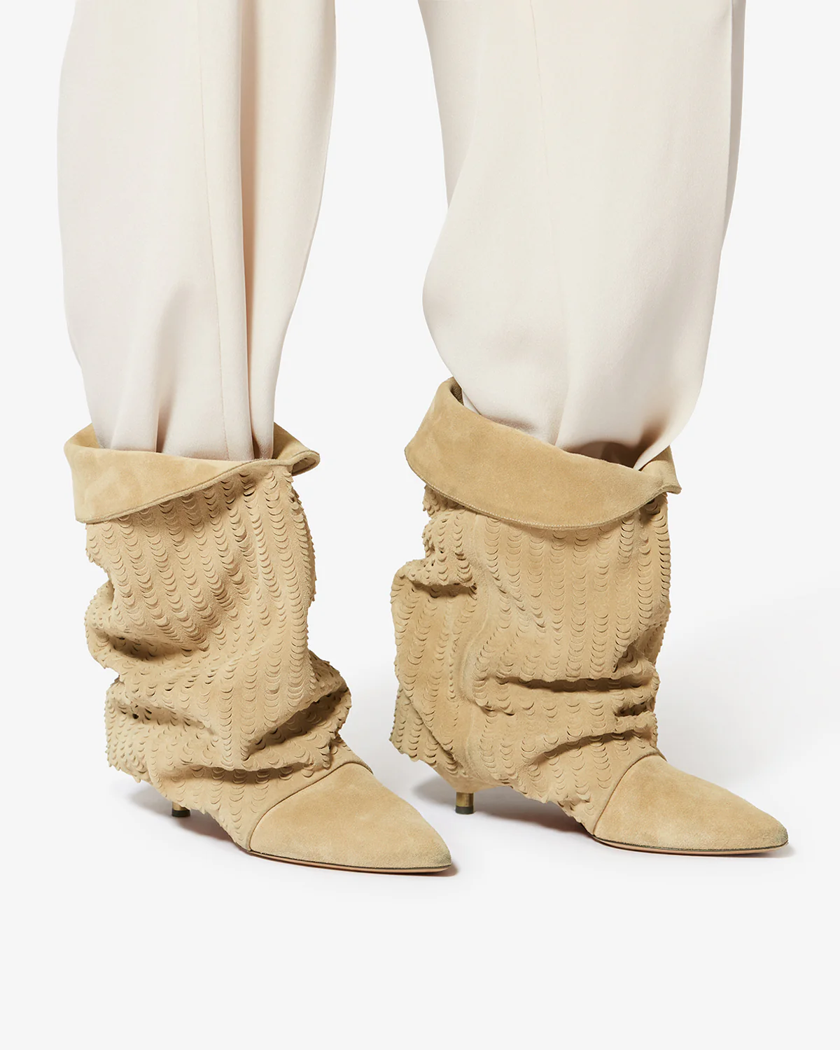 BOOTS EDRIK - Image 4