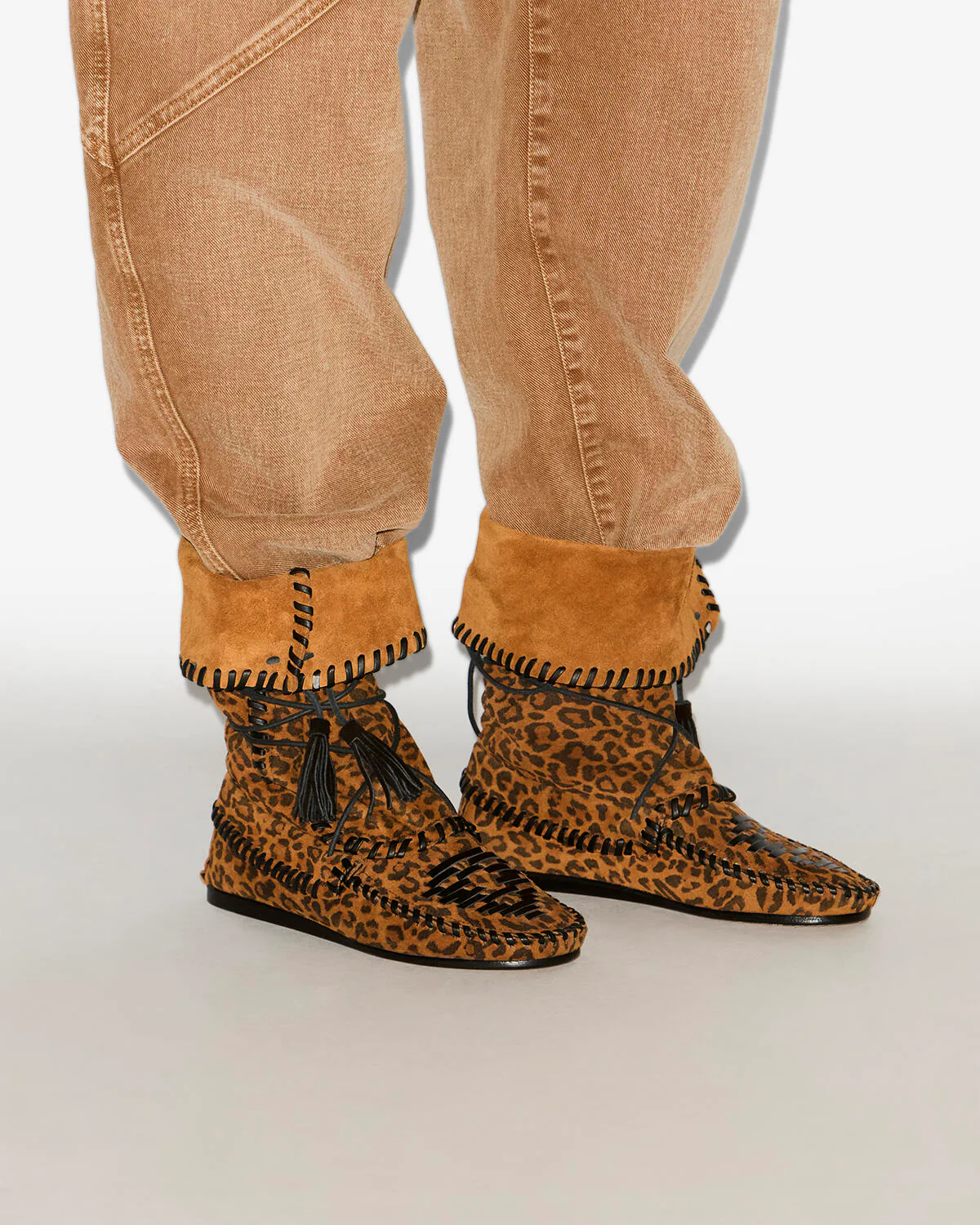 BOOTS WINKI - Image 4