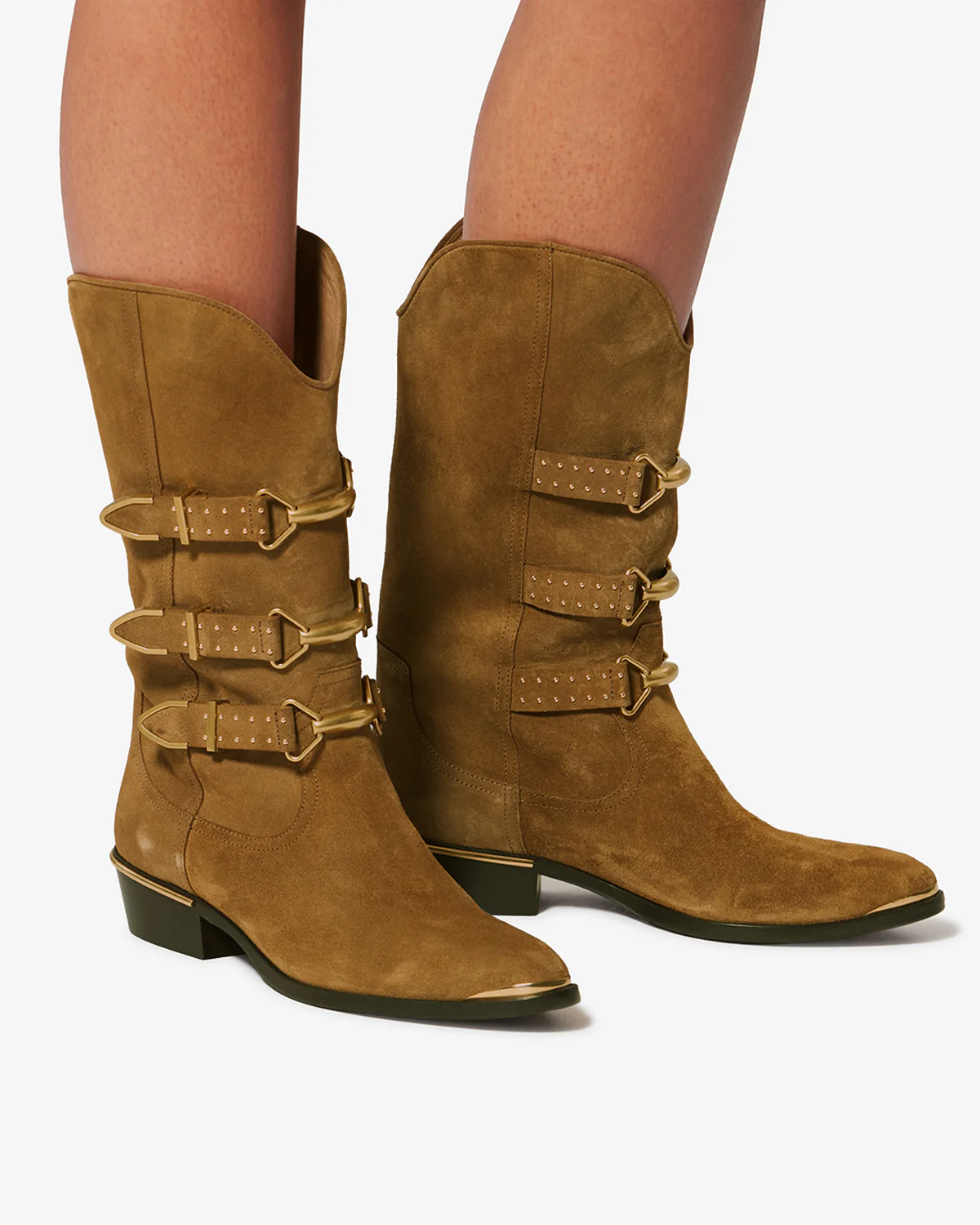 BOOTS MEXIA - Image 4