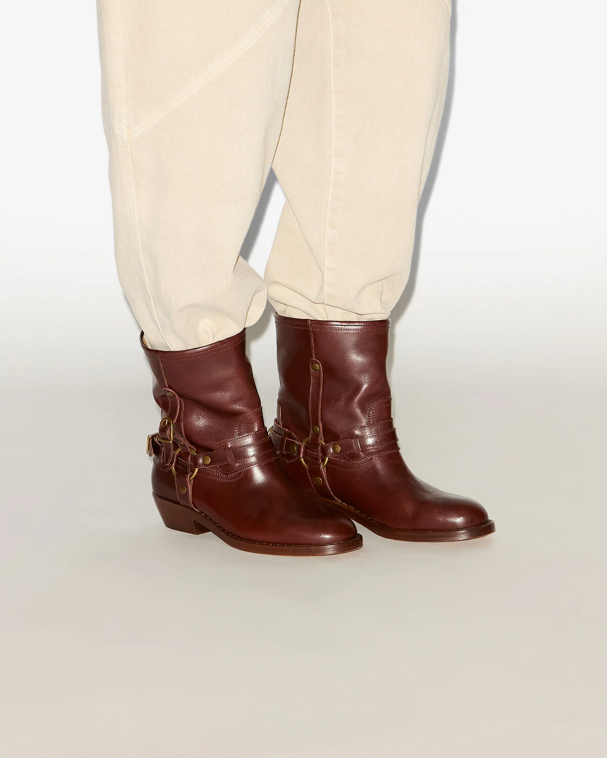 BOOTS ILDRED - Image 4