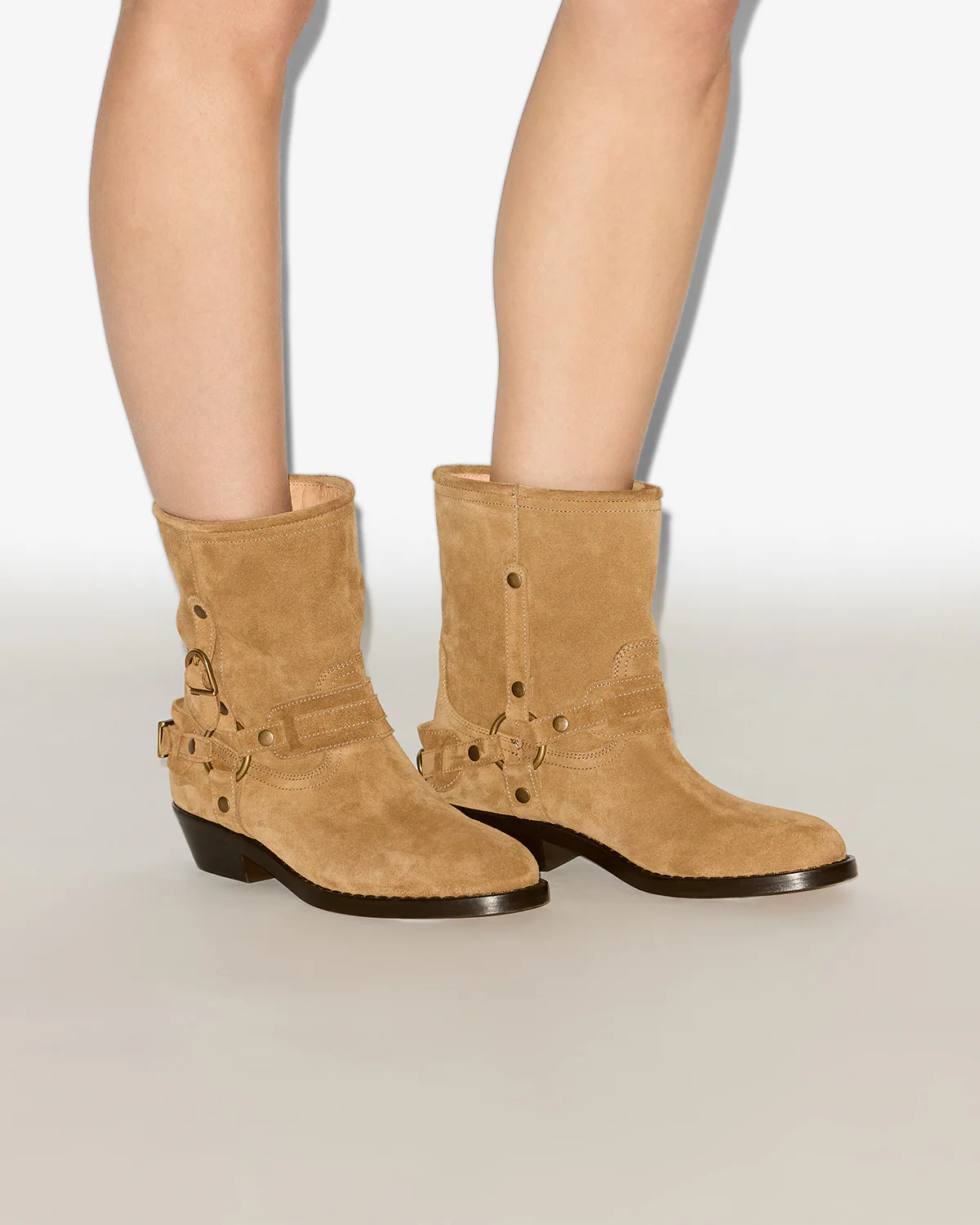 BOOTS ILDRED - Image 4