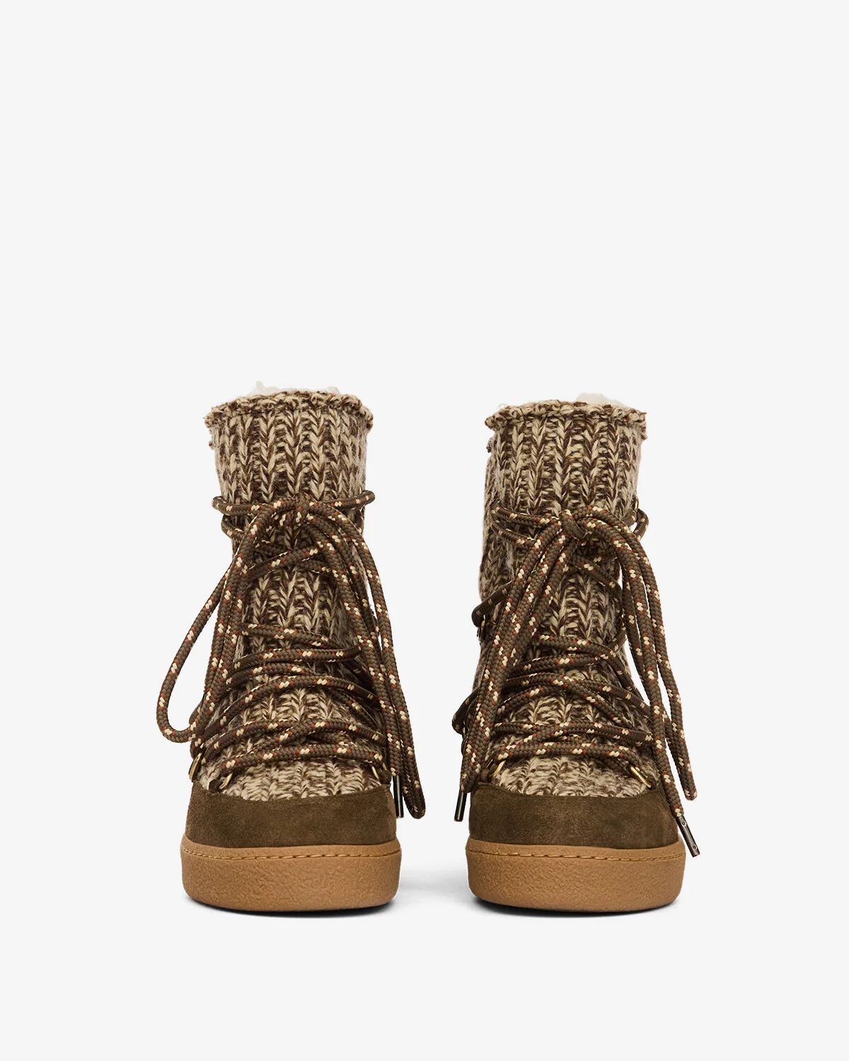 BOOTS NOWLA - Image 2