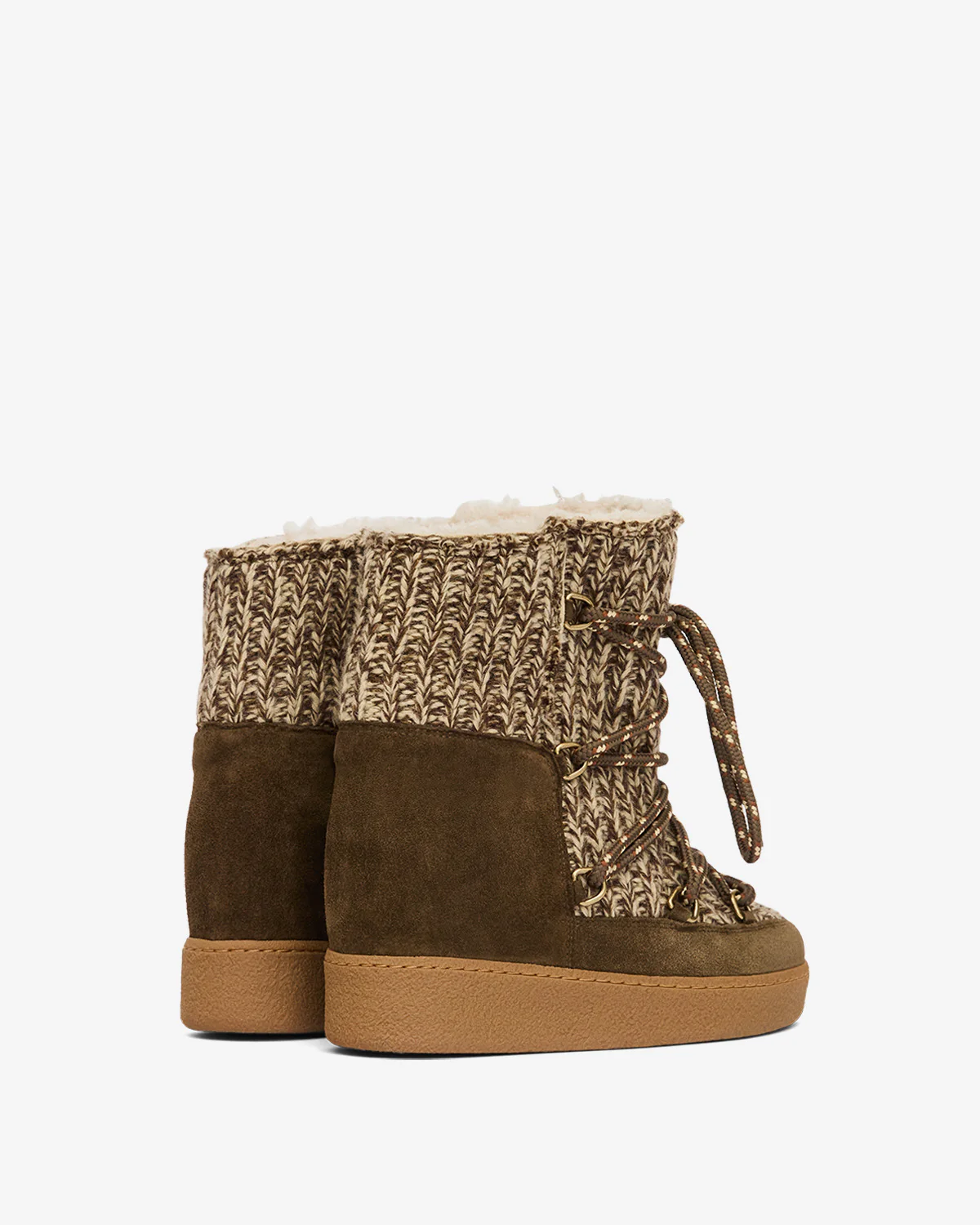 BOOTS NOWLA - Image 3