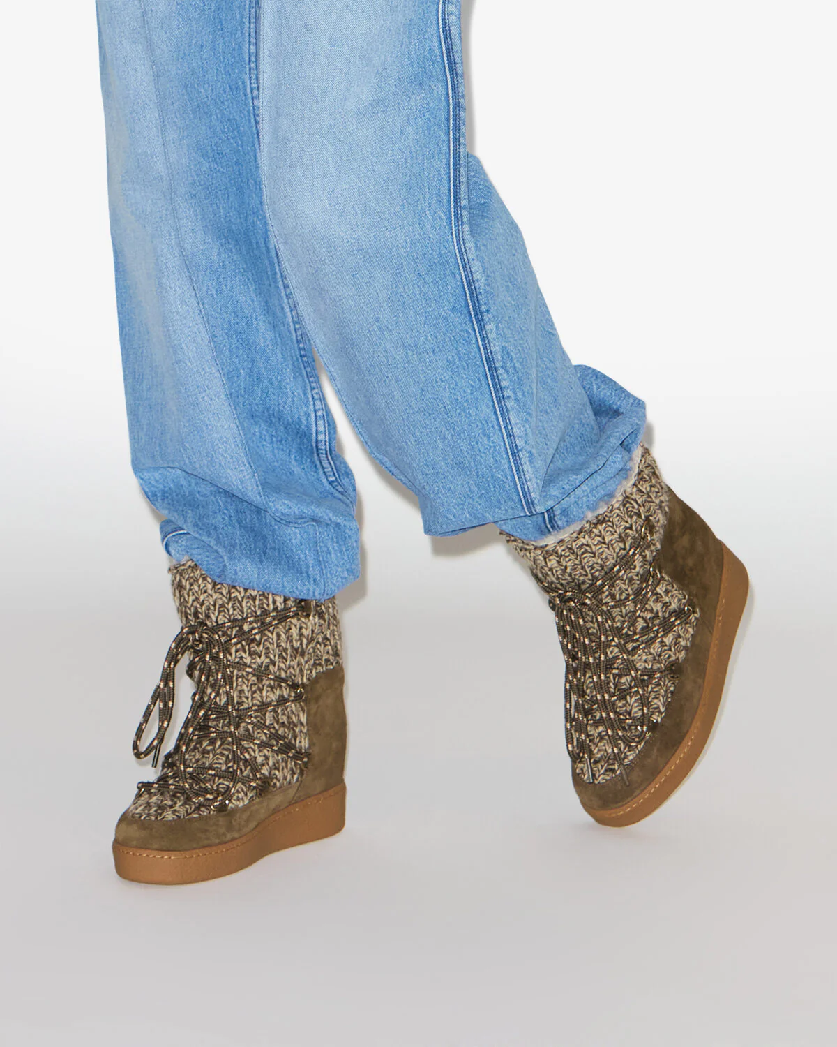 BOOTS NOWLA - Image 4