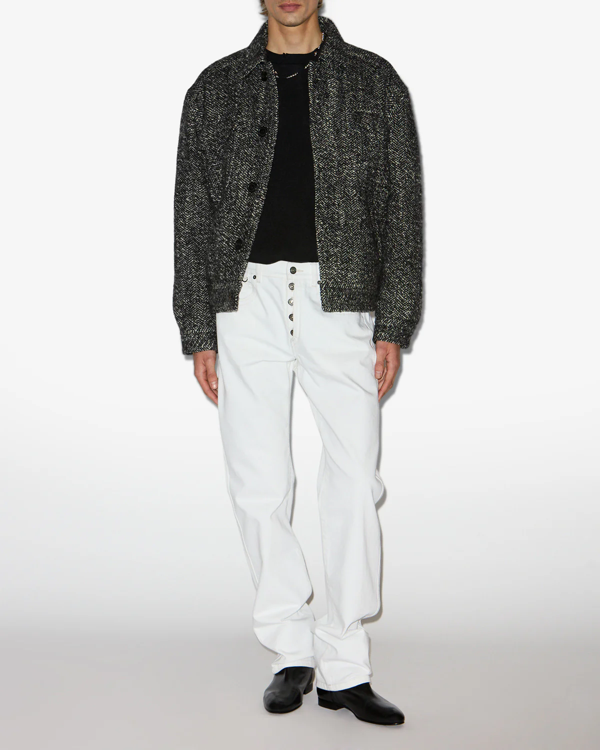BOOTS JUOZA HOMME - Image 4