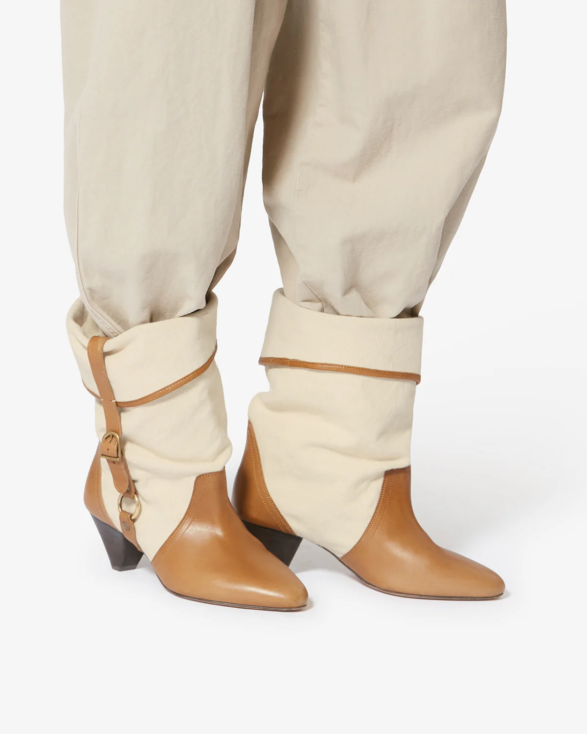 BOOTS DARNER BUCKLE - Image 4