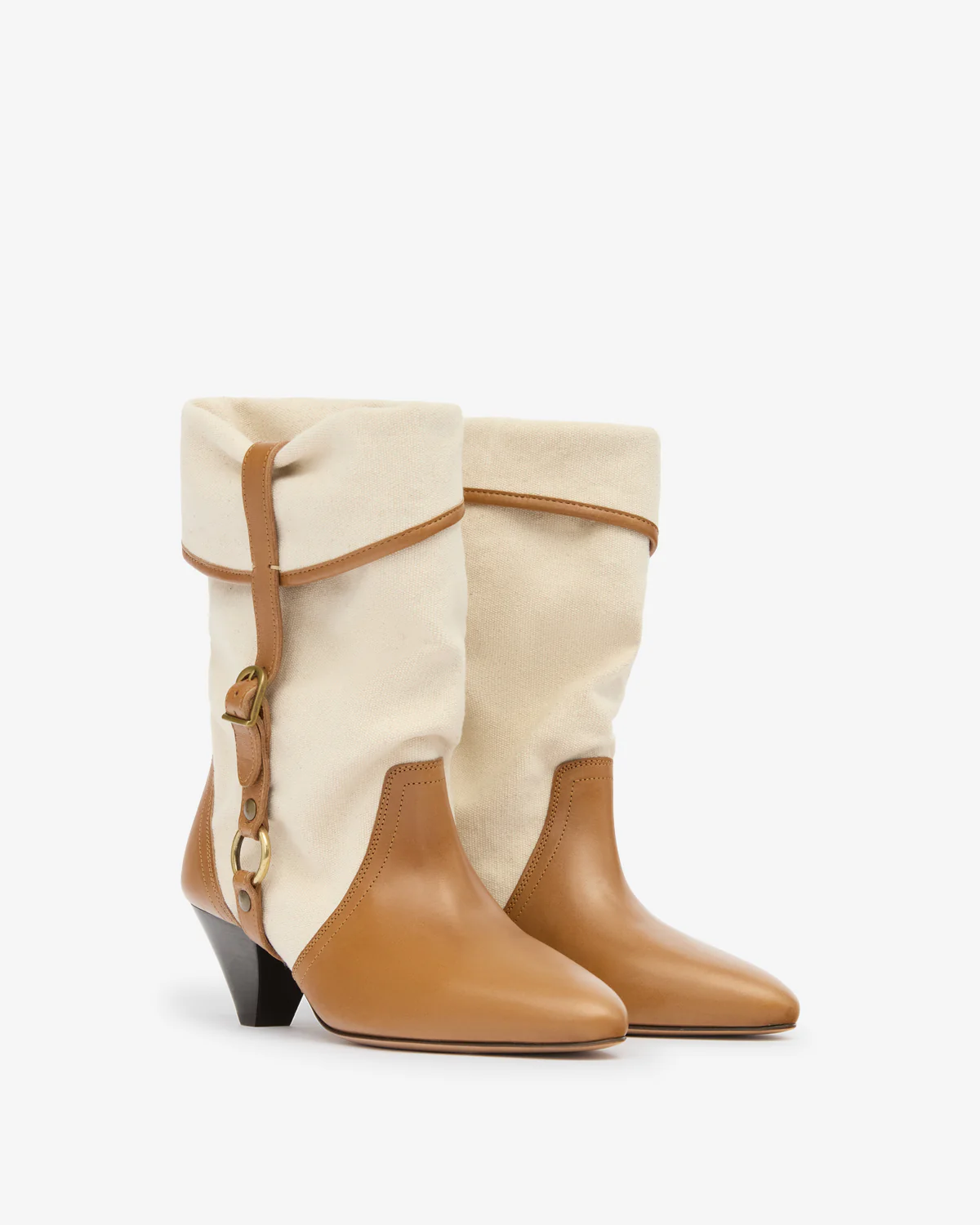 BOOTS DARNER BUCKLE - Image 5
