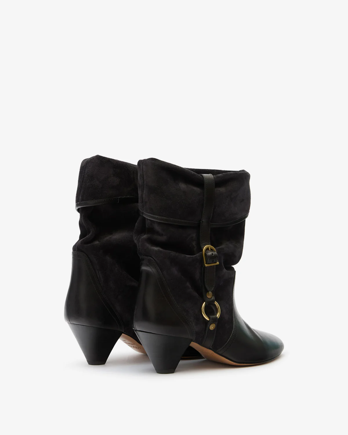 BOOTS DARNER BUCKLE - Image 3