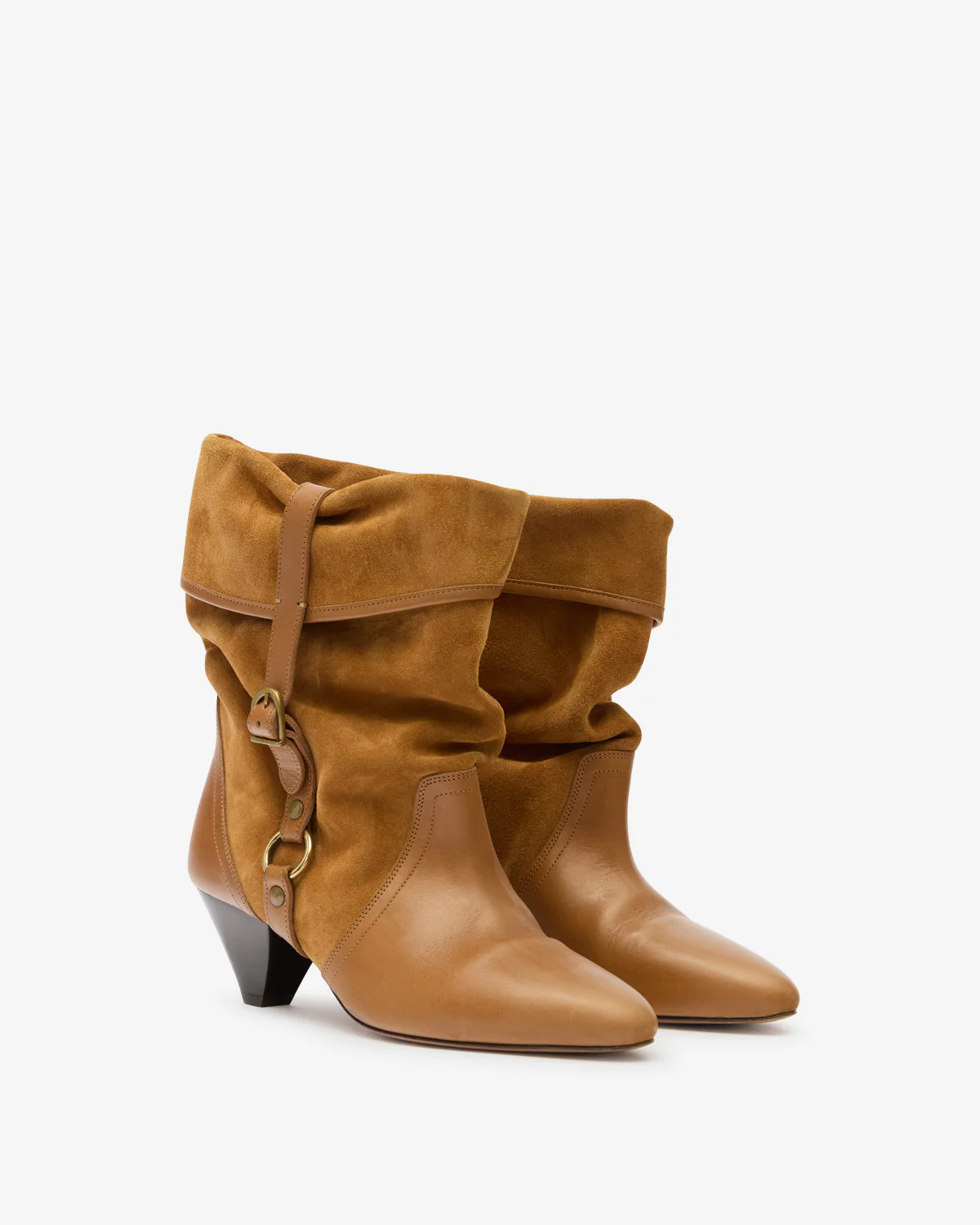 BOOTS DARNER BUCKLE - Image 5